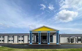 Studio 6 Suites Fremont, Oh