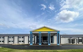 Studio 6 Suites Fremont, Oh